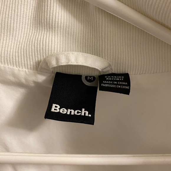 Bench Coat - Picture 5 of 6